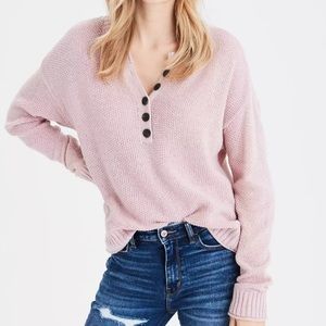 NWOT American Eagle Outfitters Sweater XS